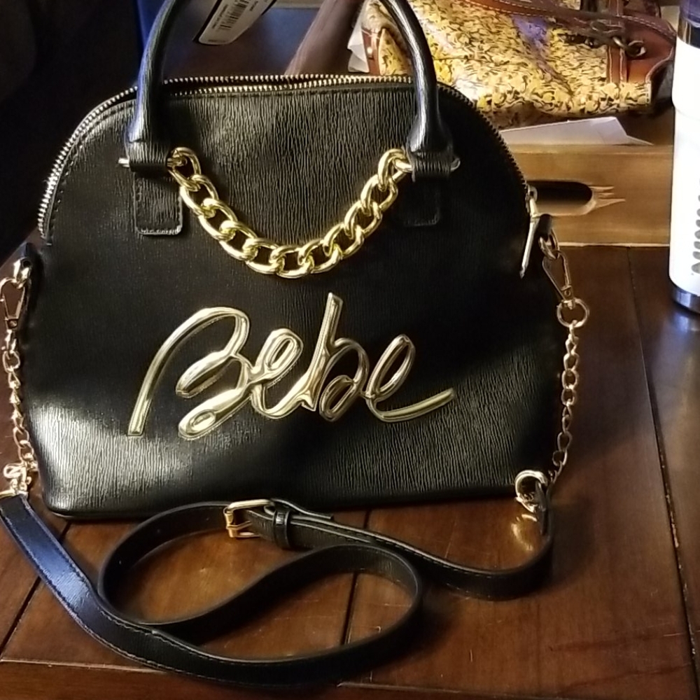 Bebe purse